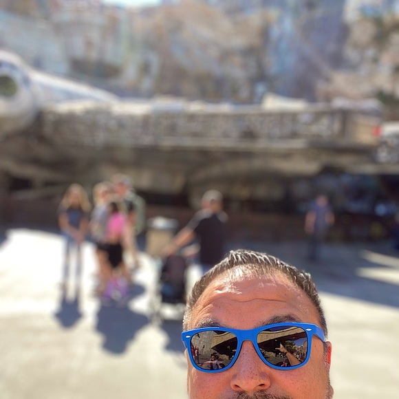 Meet your Posher, Mike - Picture 15 of 15